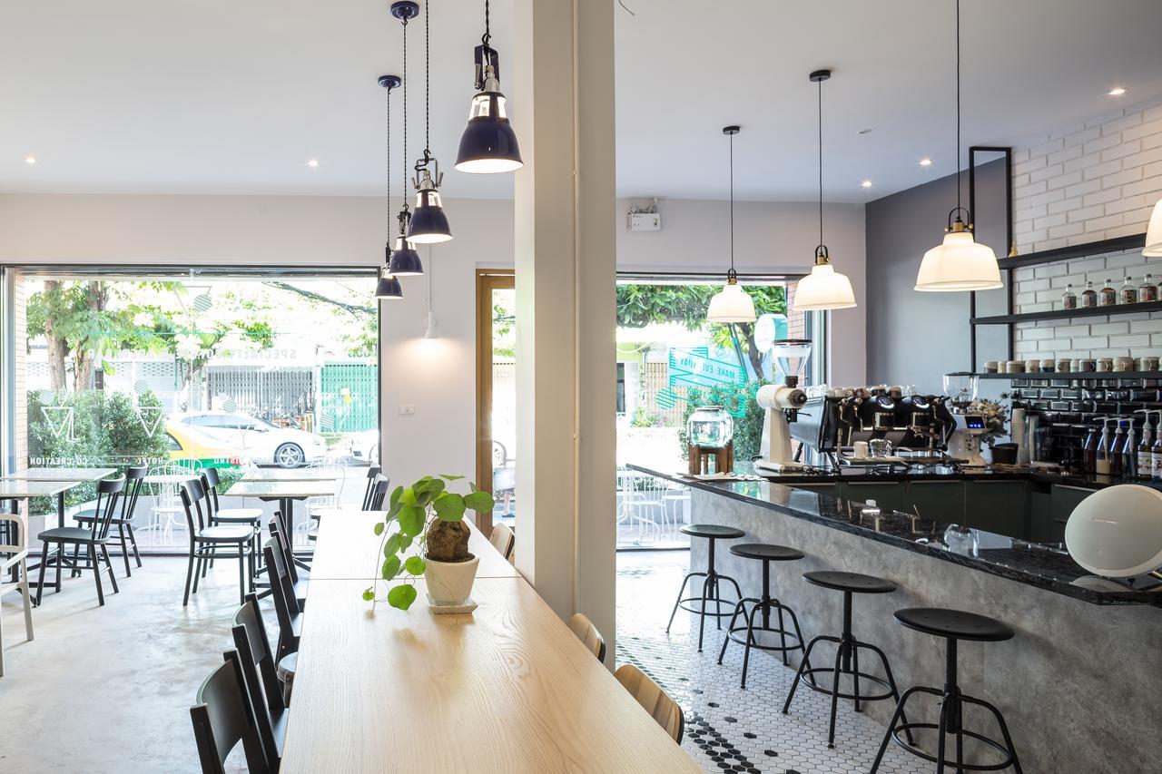 Vacation Bangkok, The Artistic Home Exterior photo